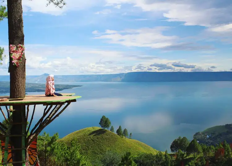 Wisata Apa Saja Yang Ada Di Danau Toba Ini 50 Spot Terbaik Dan Info