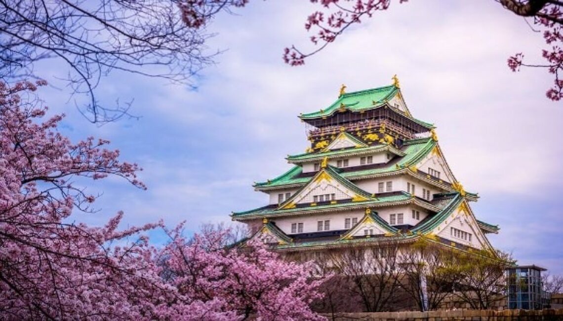 10 tempat wisata di osaka jepang yang indah dan memesona Tempat wisata di osaka