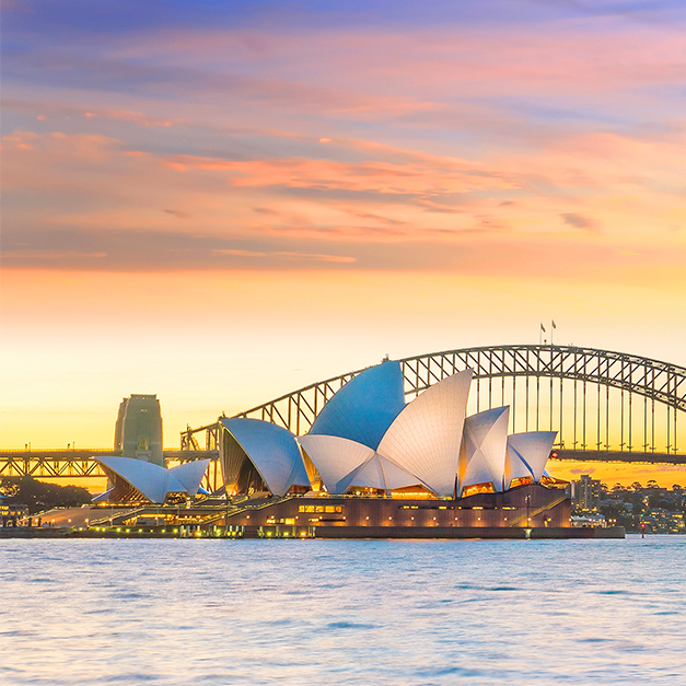 Australia