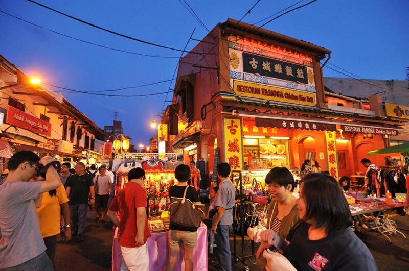 Jonker Street