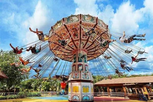 Lost World Of Tambun