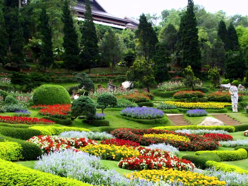 Mae Fah Luang