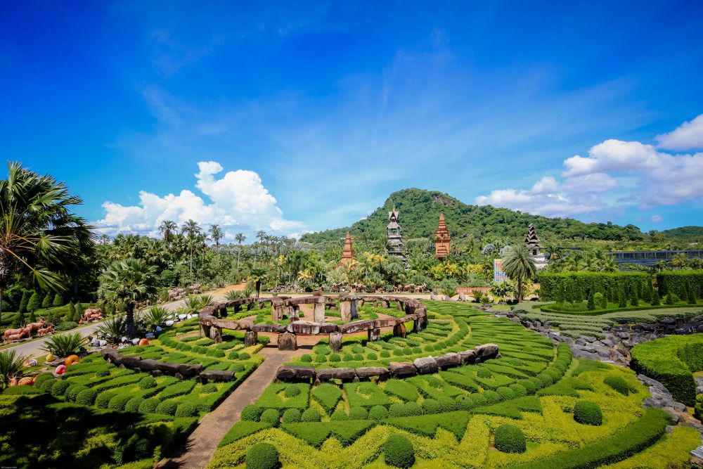 Nong Nooch