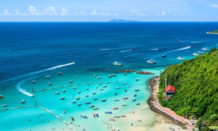 Pantai Pattaya