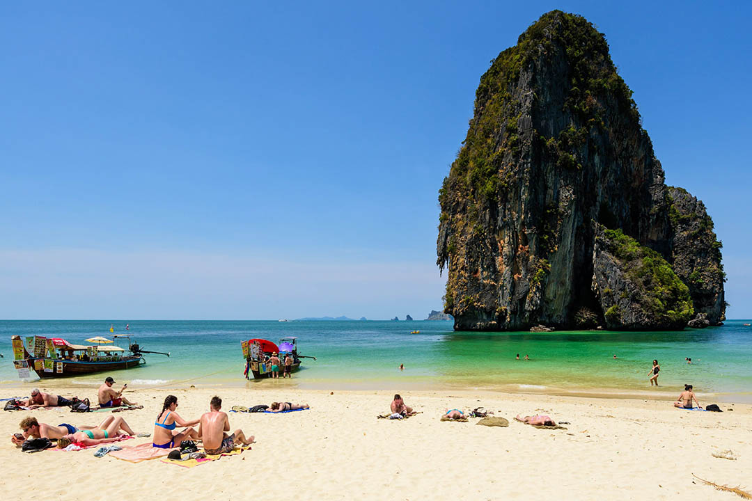 Phra Nang Cave
