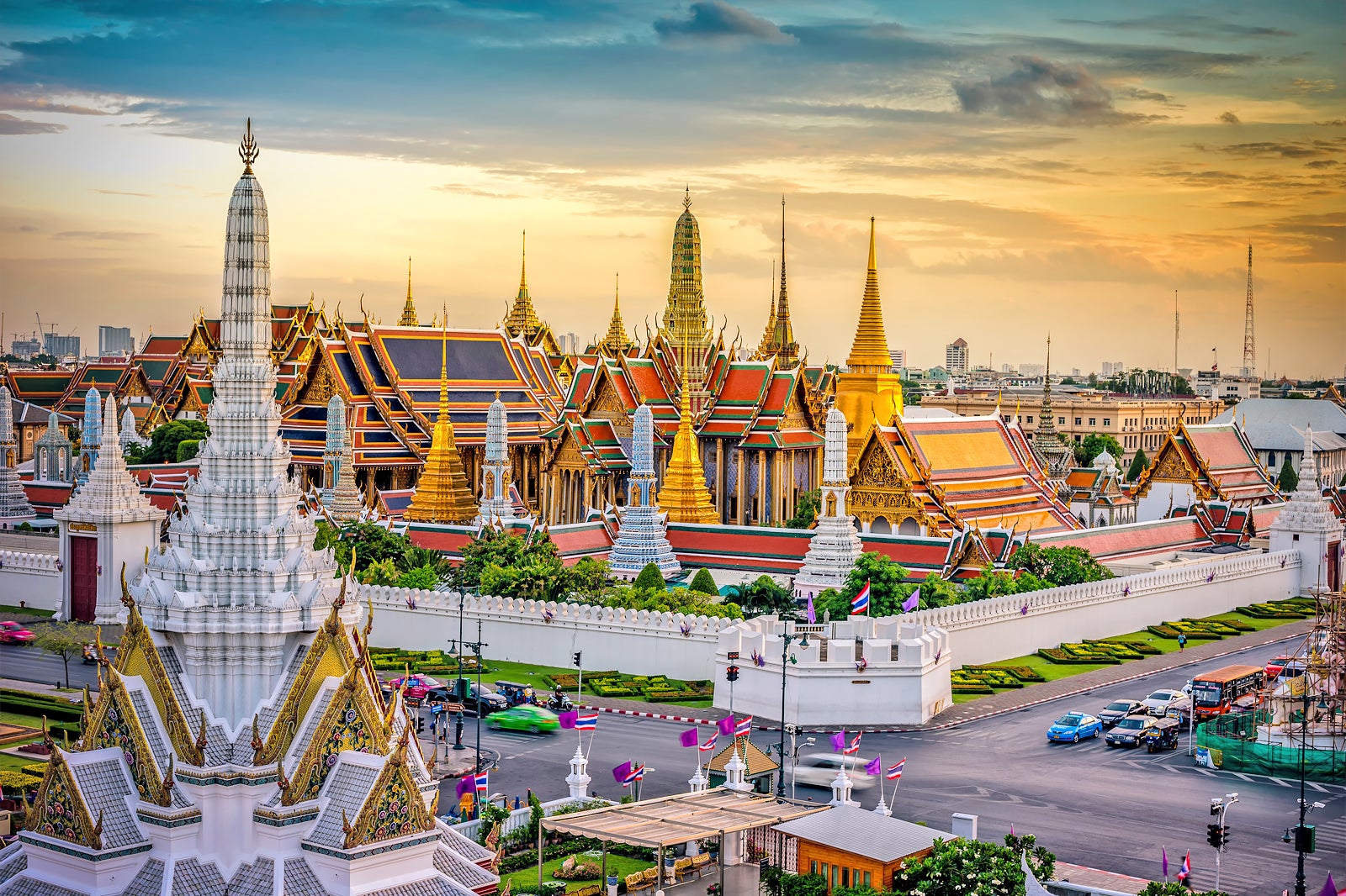 Royal Grand Palace