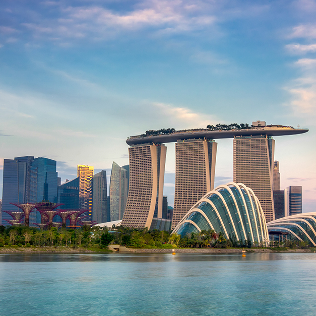 Singapore