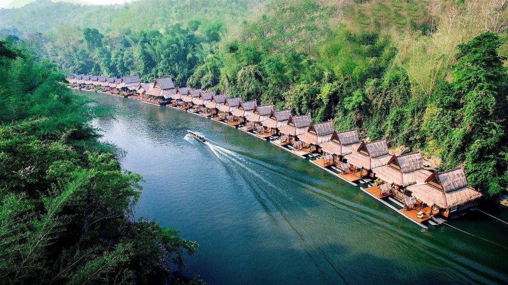 Sungai Kwai