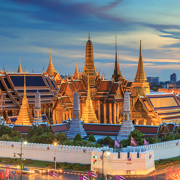 Thailand