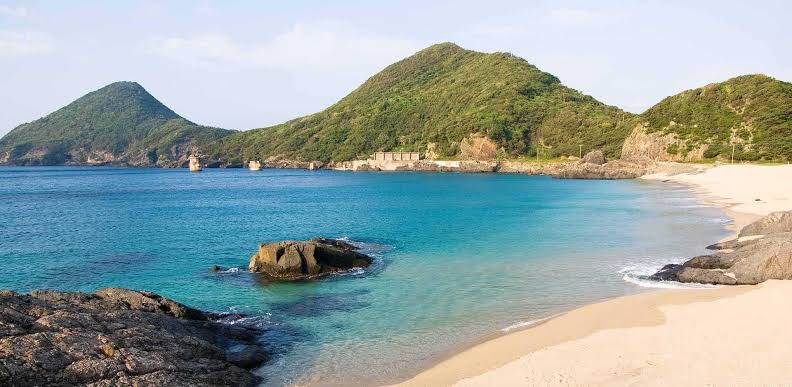 Yakushima