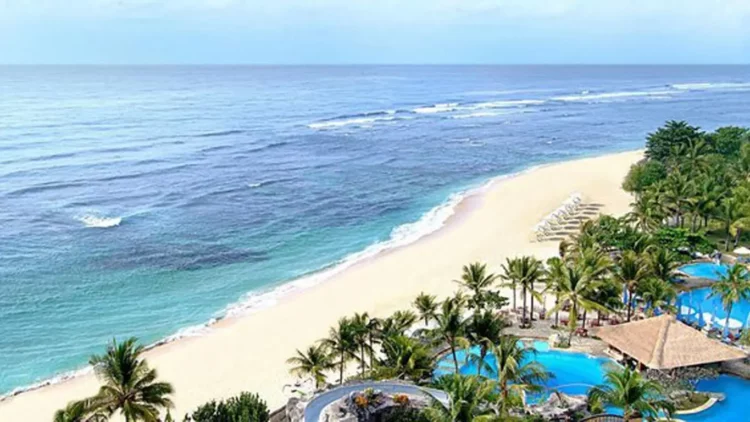 Tempat wisata favorit australia yang harus dikunjungi
