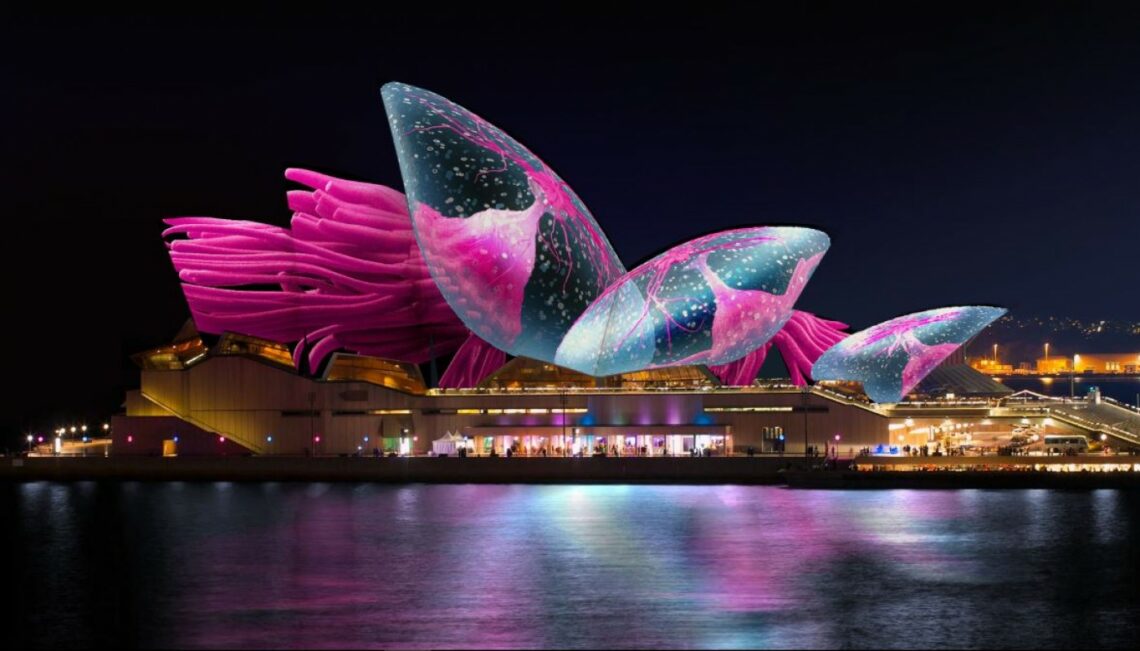 Destinasi wisata di australia