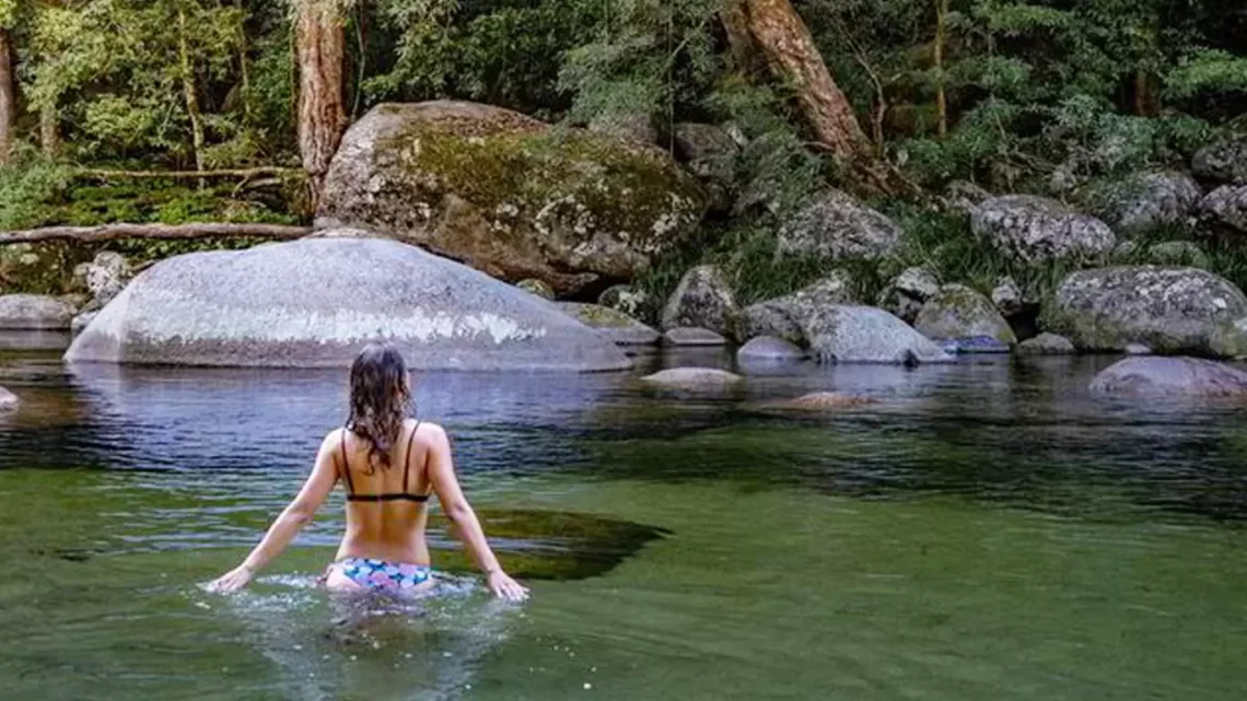 Taman nasional daintree