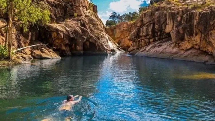Taman nasional kakadu