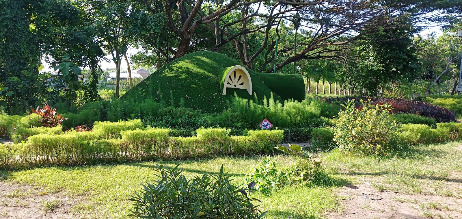 10 Destinasi Wisata di Jombang yang Sangat Hits