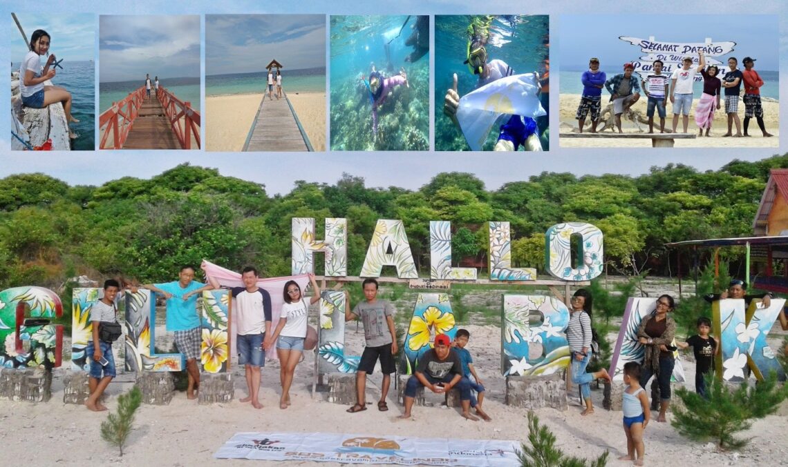 Destinasi wisata di jombang