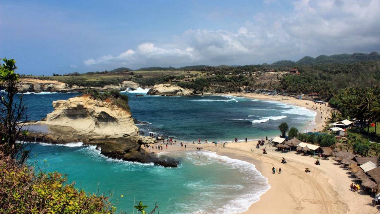 10 Tempat Wisata di Pacitan dengan Nuansa Alami Terbaik