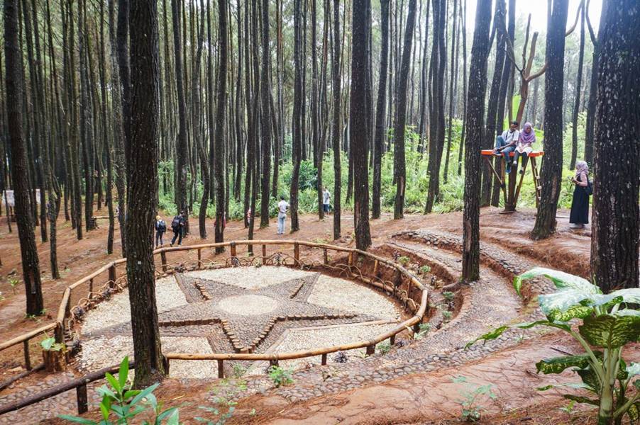 10 Tempat Wisata di Pacitan dengan Nuansa Alami Terbaik