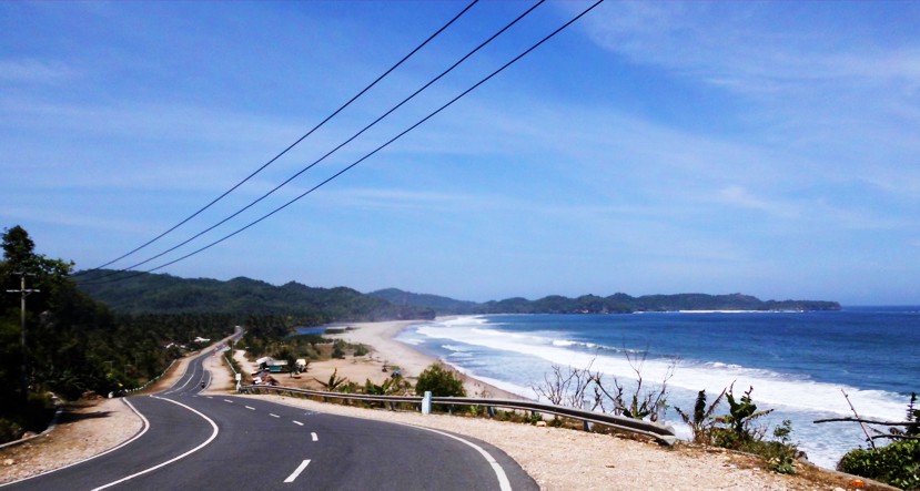 10 Tempat Wisata di Pacitan dengan Nuansa Alami Terbaik