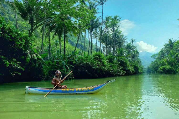 Tempat wisata di pacitan