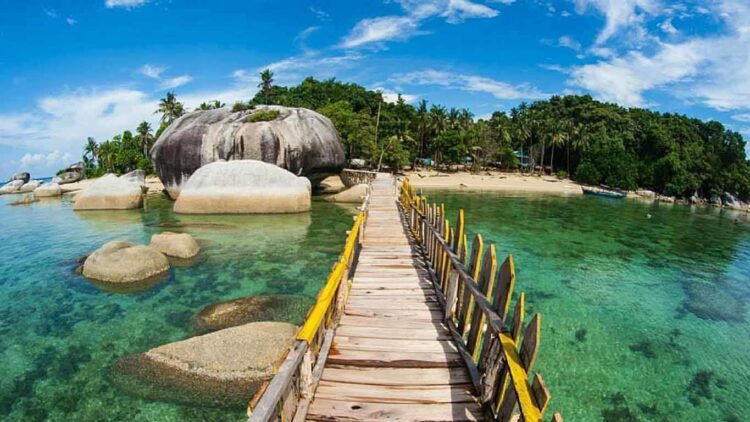 Tempat wisata di madura yang sangat menakjubkan