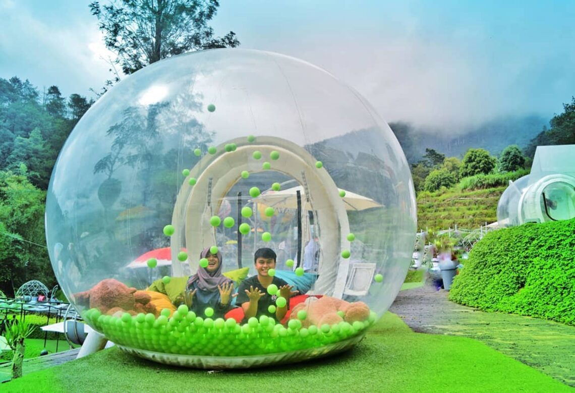 10 tempat wisata instagramable di semarang yang kekinian Tempat wisata instagramable di semarang