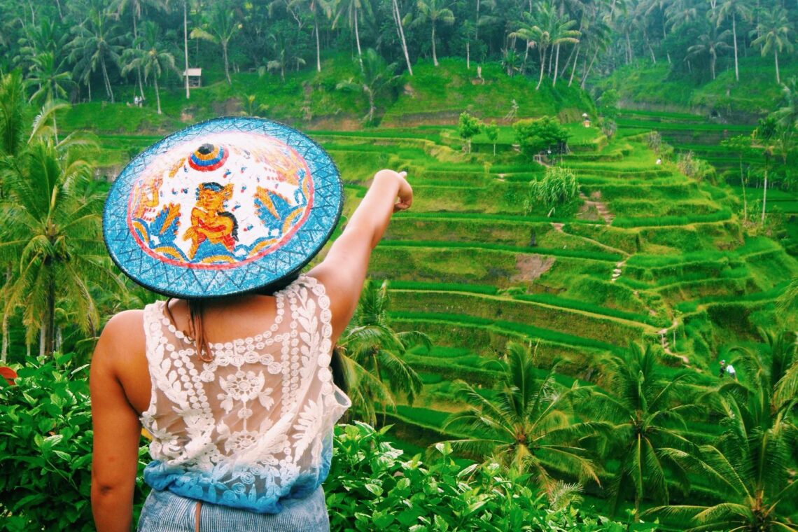 10 tempat wisata di ubud yang sedang naik daun dan wajib dikunjungi Tempat wisata di ubud