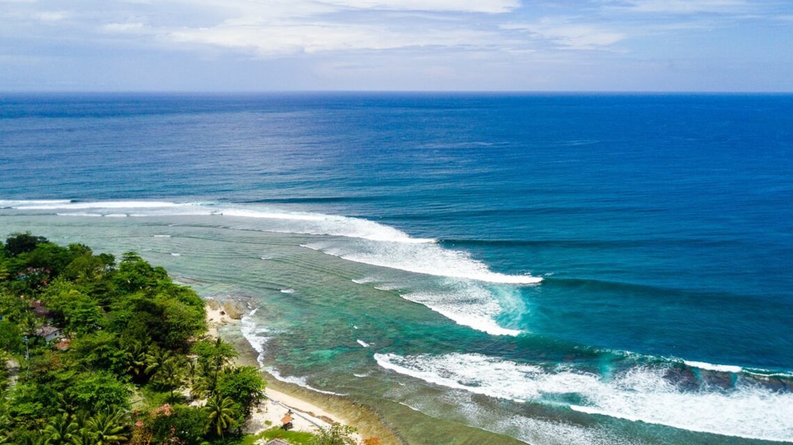 Destinasi wisata di lampung yang eksotis untuk instagram Destinasi wisata di lampung yang eksotis untuk instagram