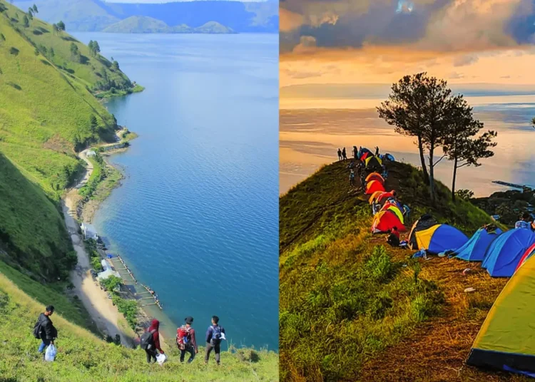 Bukit Siadtaratas
