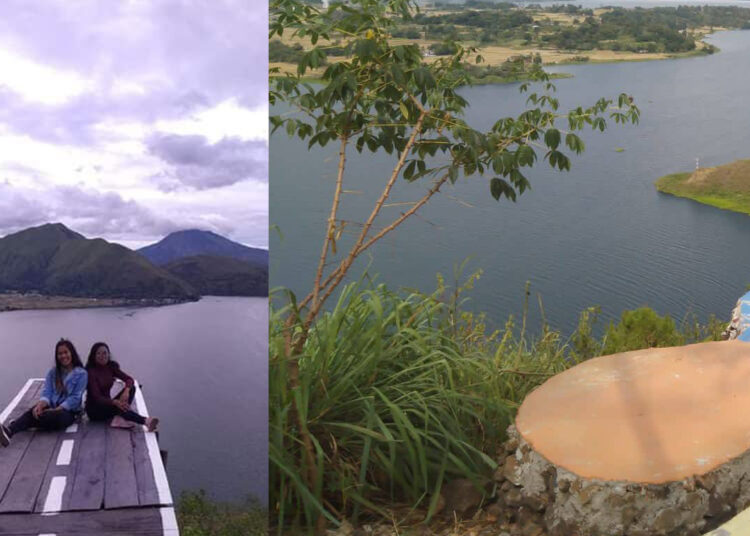 Bukit Sitalmak-Talmak