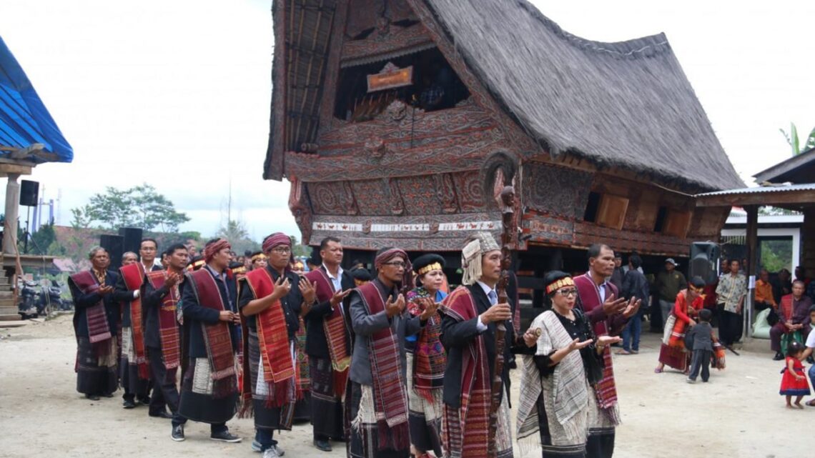 Desa jangga