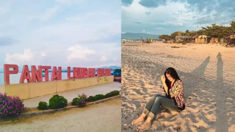 Kamu bisa merasakan gambaran tentang wisata yang sempurna di pantai lumban bulbul, salah satu destinasi yang terletak di danau toba.