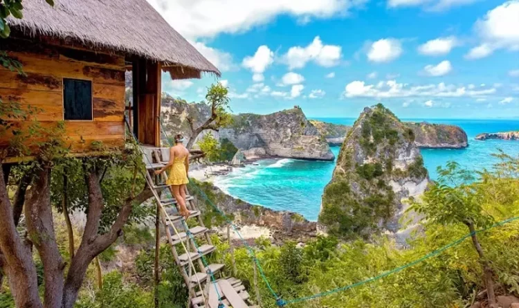 Nusa penida