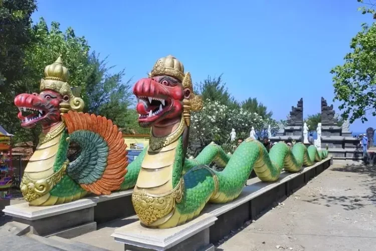 Pantai ngobaran