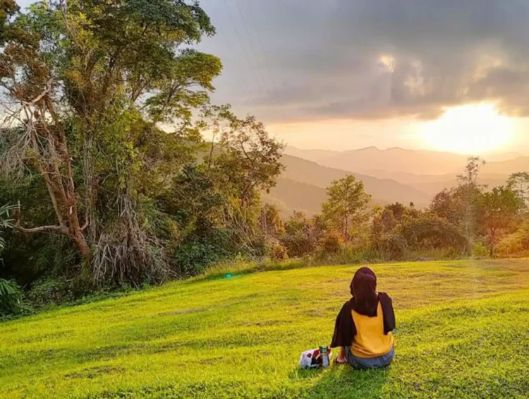 Puncak sidiangkat