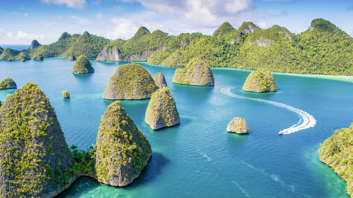 Raja ampat