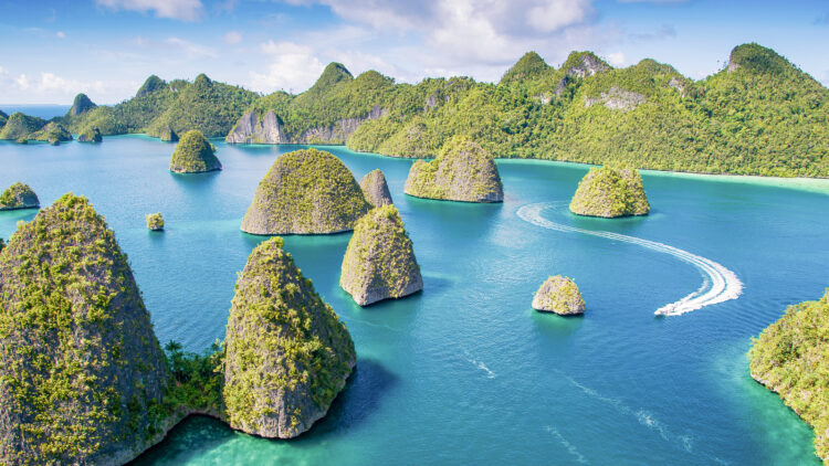Raja ampat