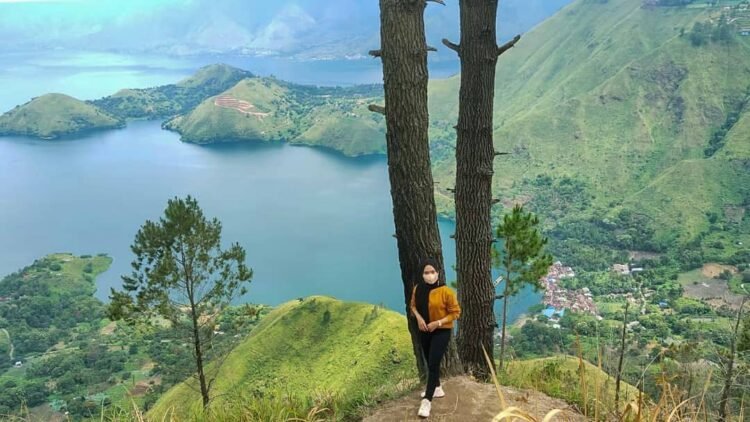 Wisata anugerah indah sippan