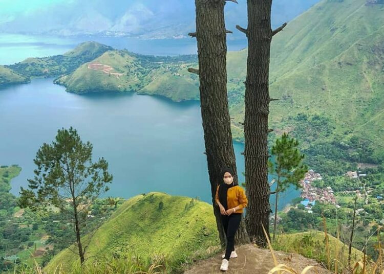 Wisata Anugerah Indah Sippan
