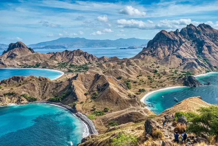 Wisata labuan bajo
