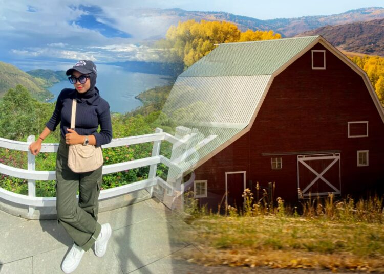 Loken Barn Resort