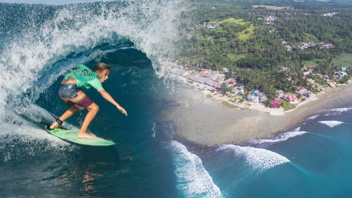 Pantai turedawola
